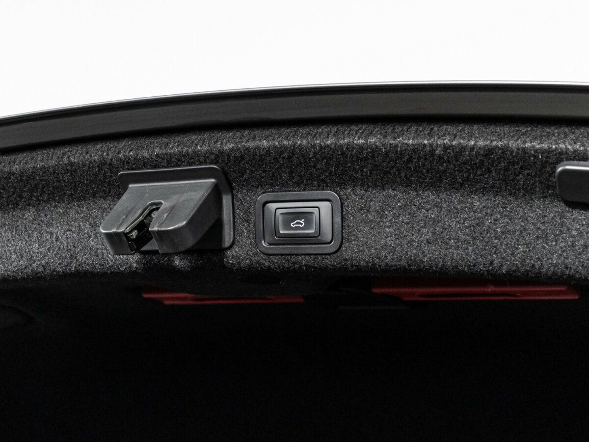 Audi A6 с пробегом — 2020 год. Фото: #12