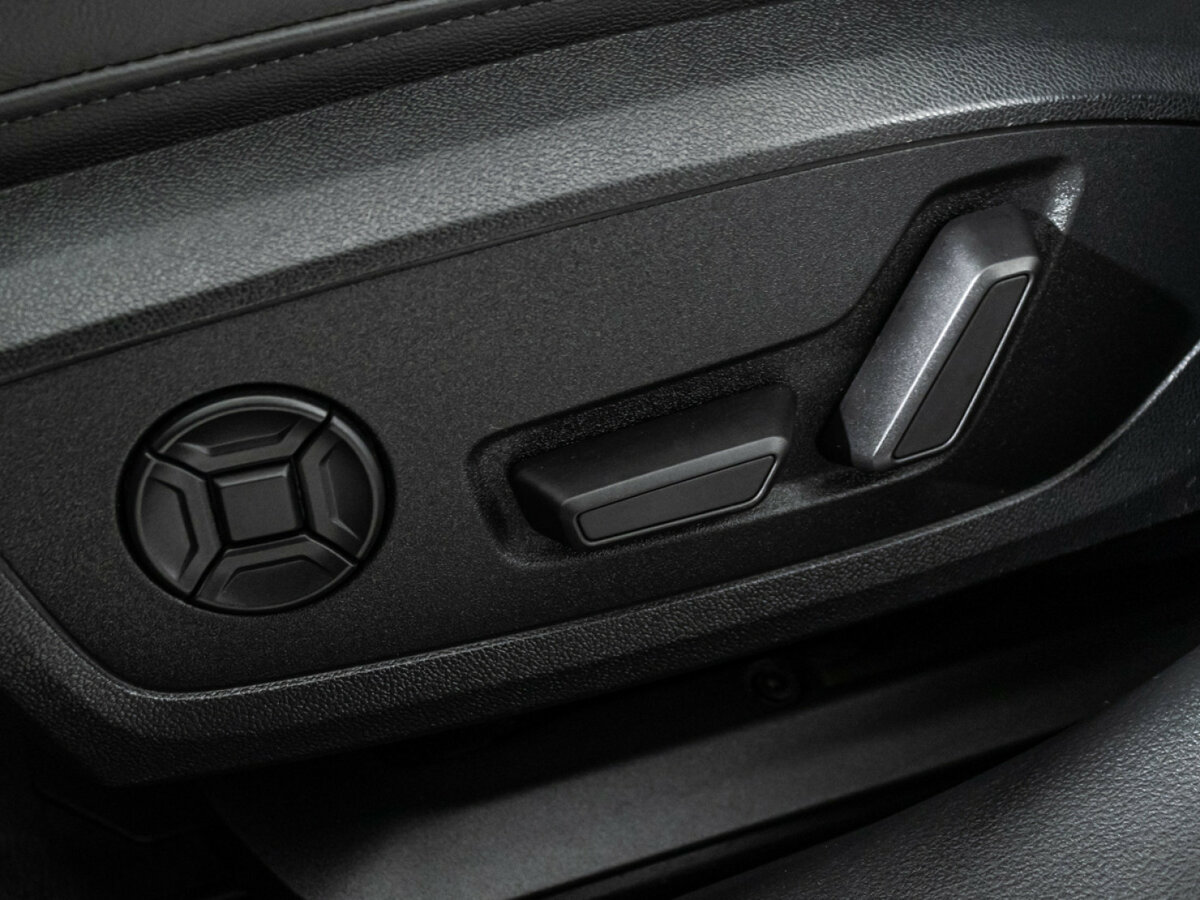 Audi A6 с пробегом — 2020 год. Фото: #13