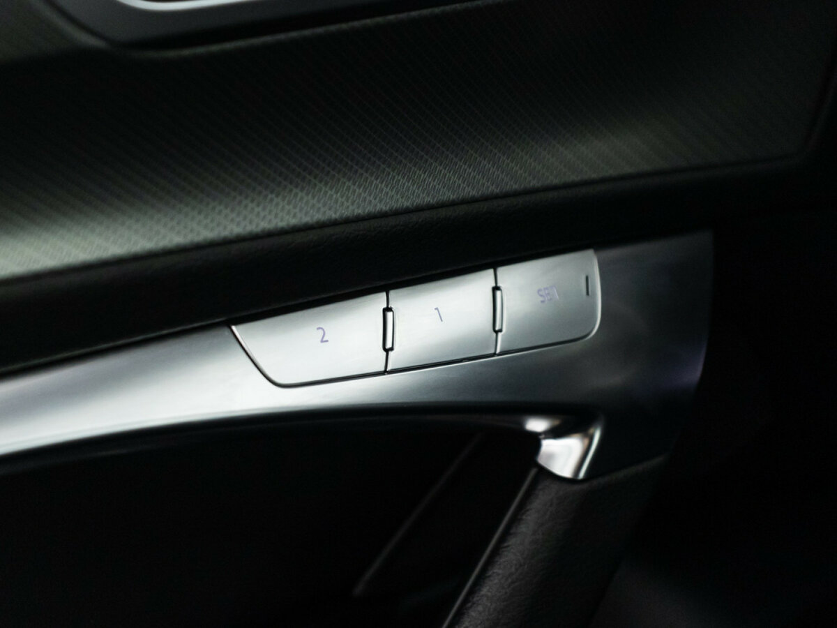 Audi A6 с пробегом — 2020 год. Фото: #14