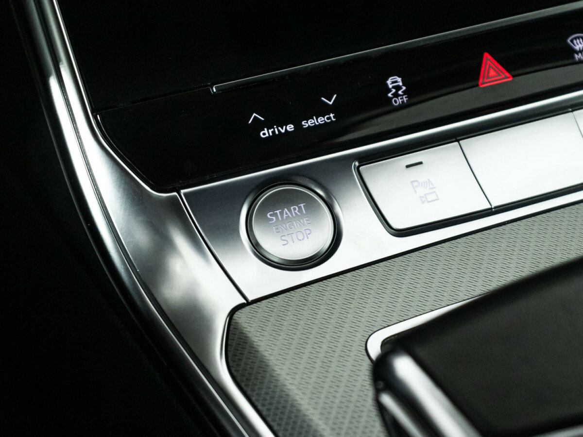 Audi A6 с пробегом — 2020 год. Фото: #15