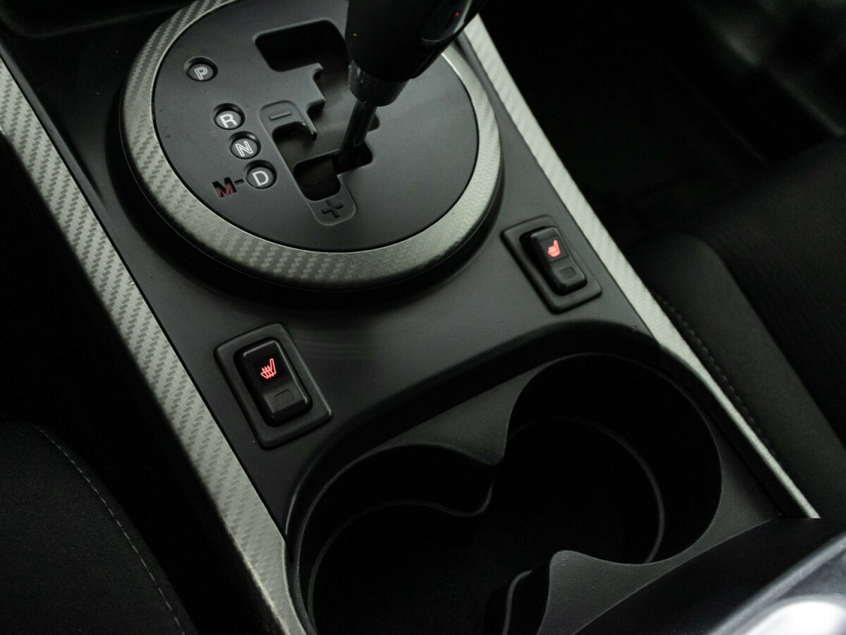 Mazda CX-7 с пробегом — 2011 год. Фото: #16