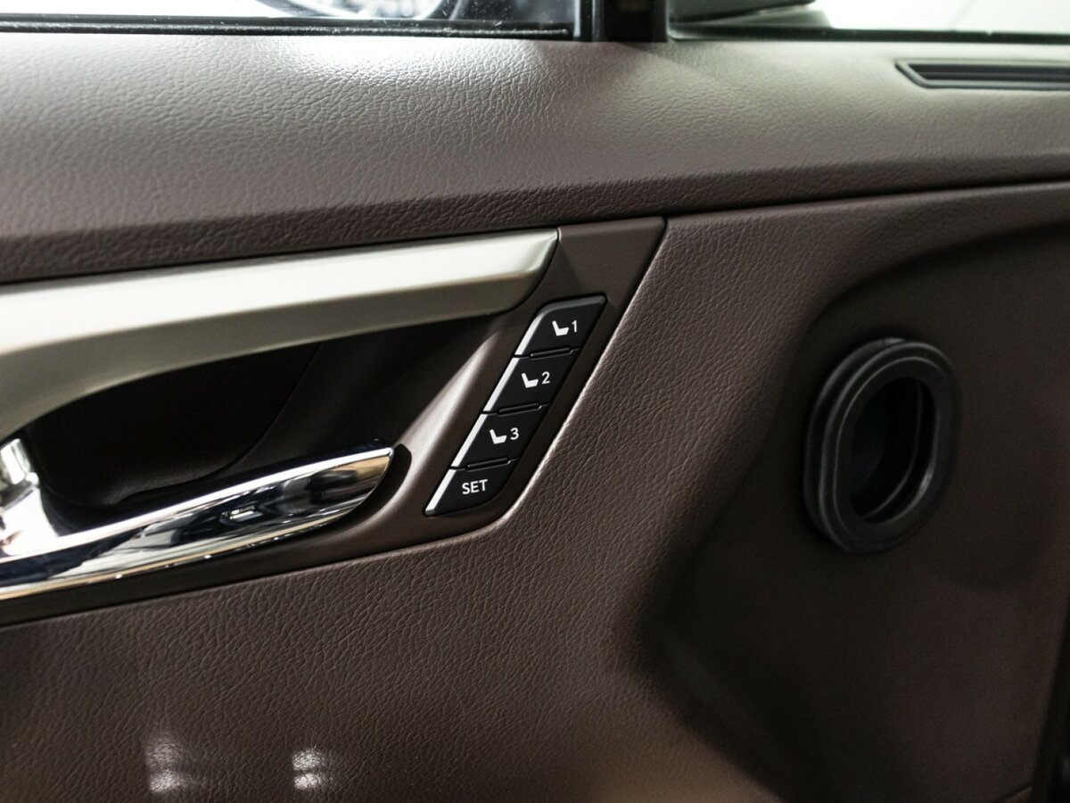 Lexus RX с пробегом — 2018 год. Фото: #13
