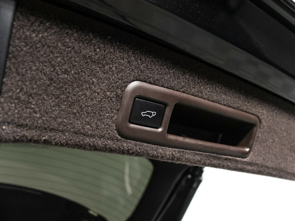 Lexus RX с пробегом — 2018 год. Фото: #20