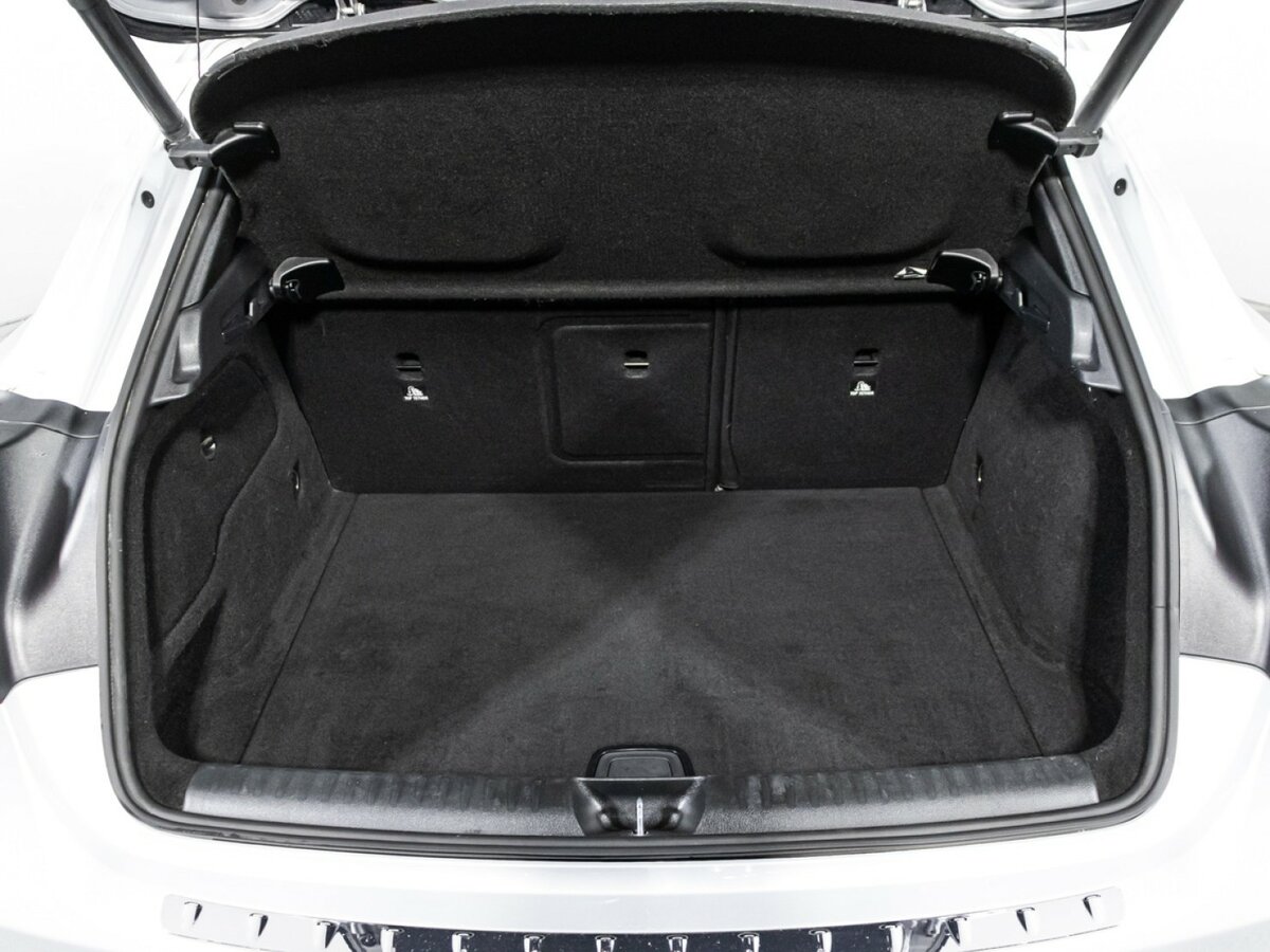 Mercedes-Benz GLA с пробегом — 2019 год. Фото: #15