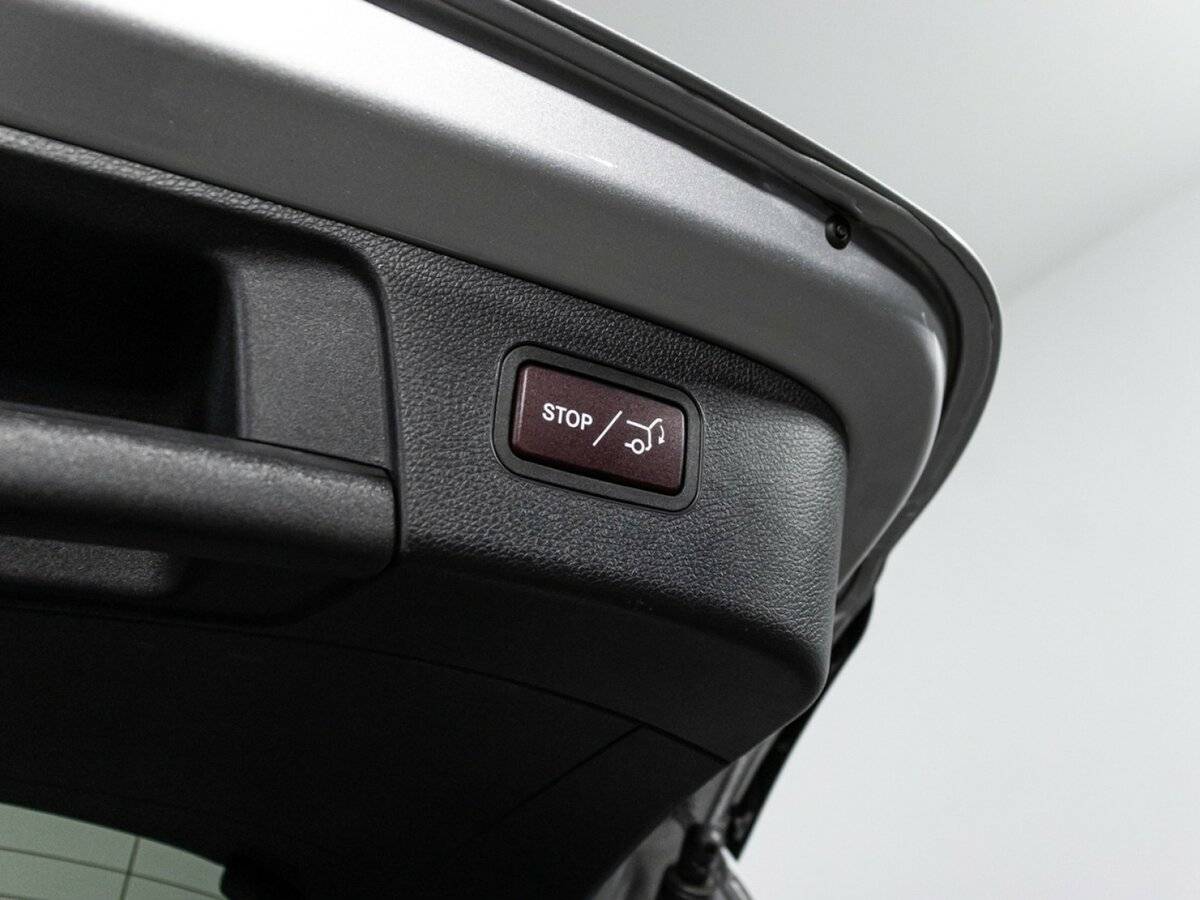 Mercedes-Benz GLA с пробегом — 2019 год. Фото: #16