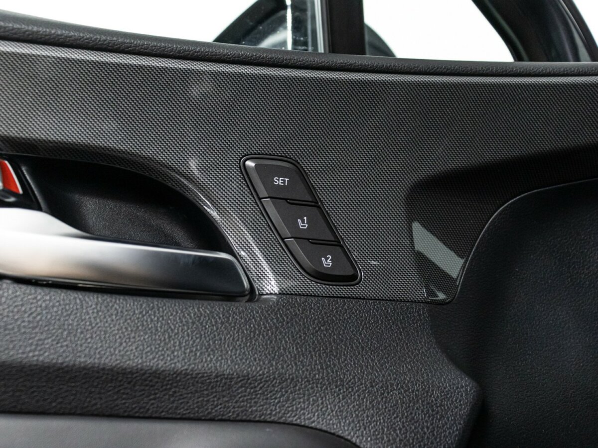 Hyundai Santa Fe с пробегом — 2021 год. Фото: #14