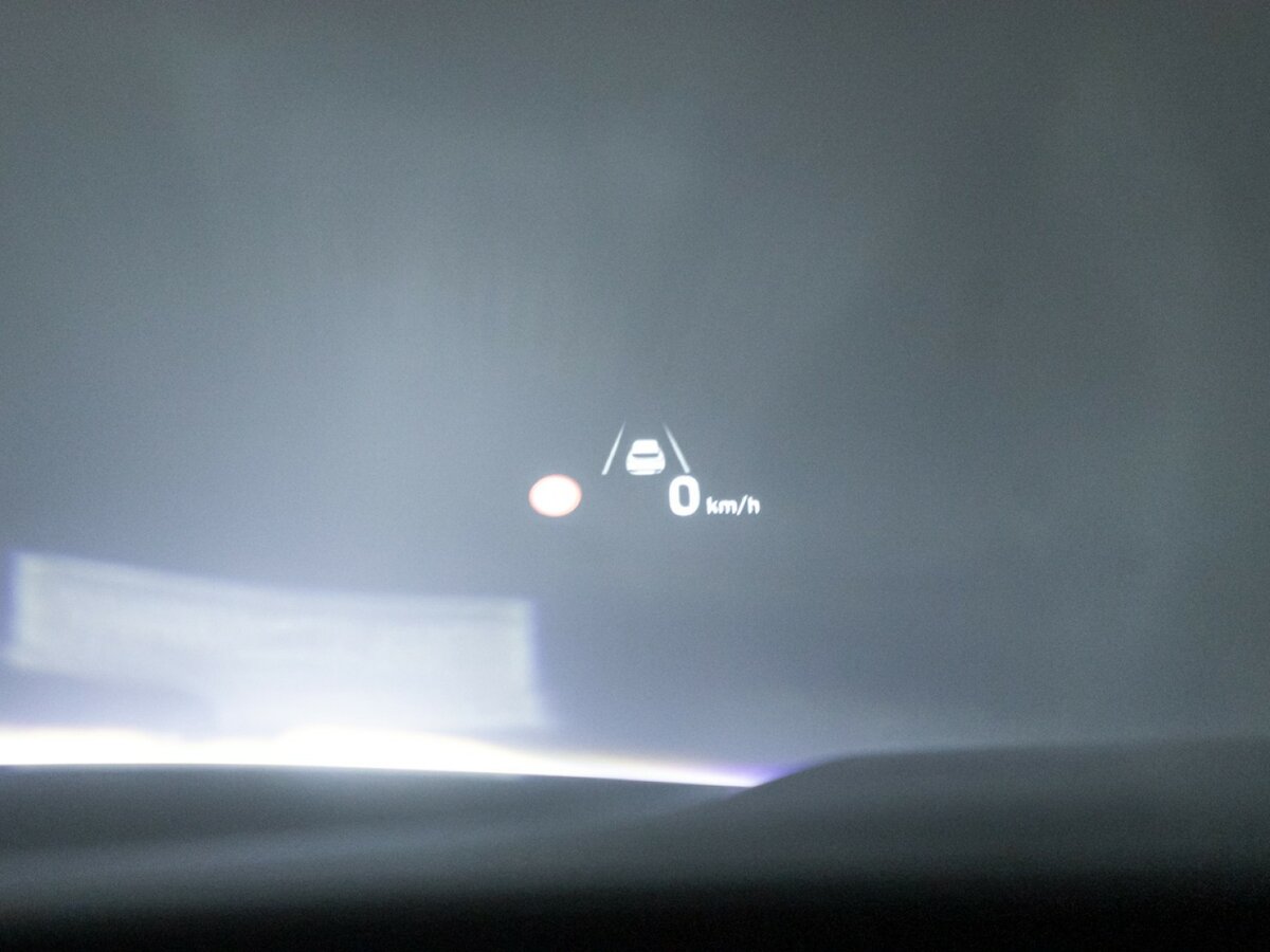 Hyundai Santa Fe с пробегом — 2021 год. Фото: #16