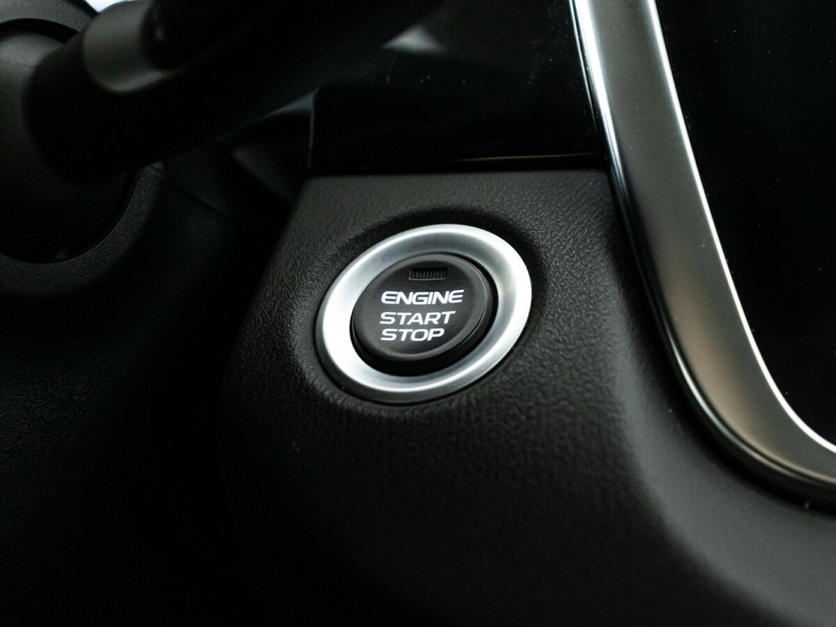 Geely Atlas Pro с пробегом — 2023 год. Фото: #16