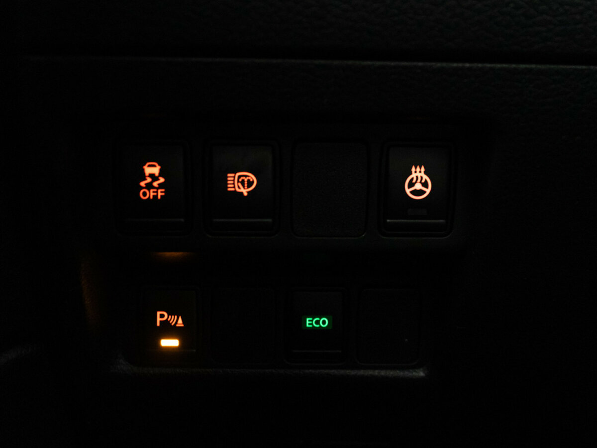 Nissan Qashqai с пробегом — 2020 год. Фото: #21