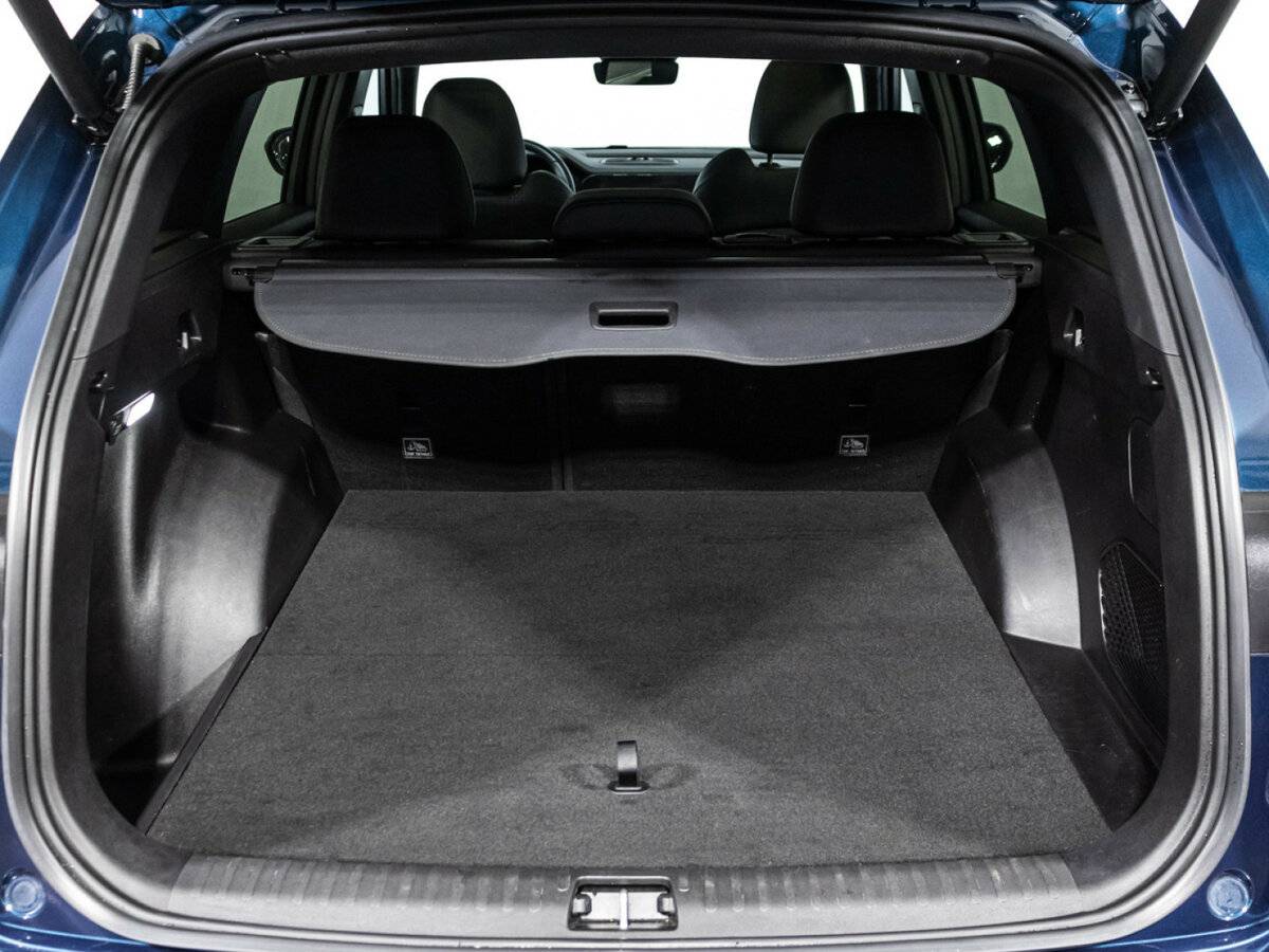 Geely Monjaro с пробегом — 2024 год. Фото: #22