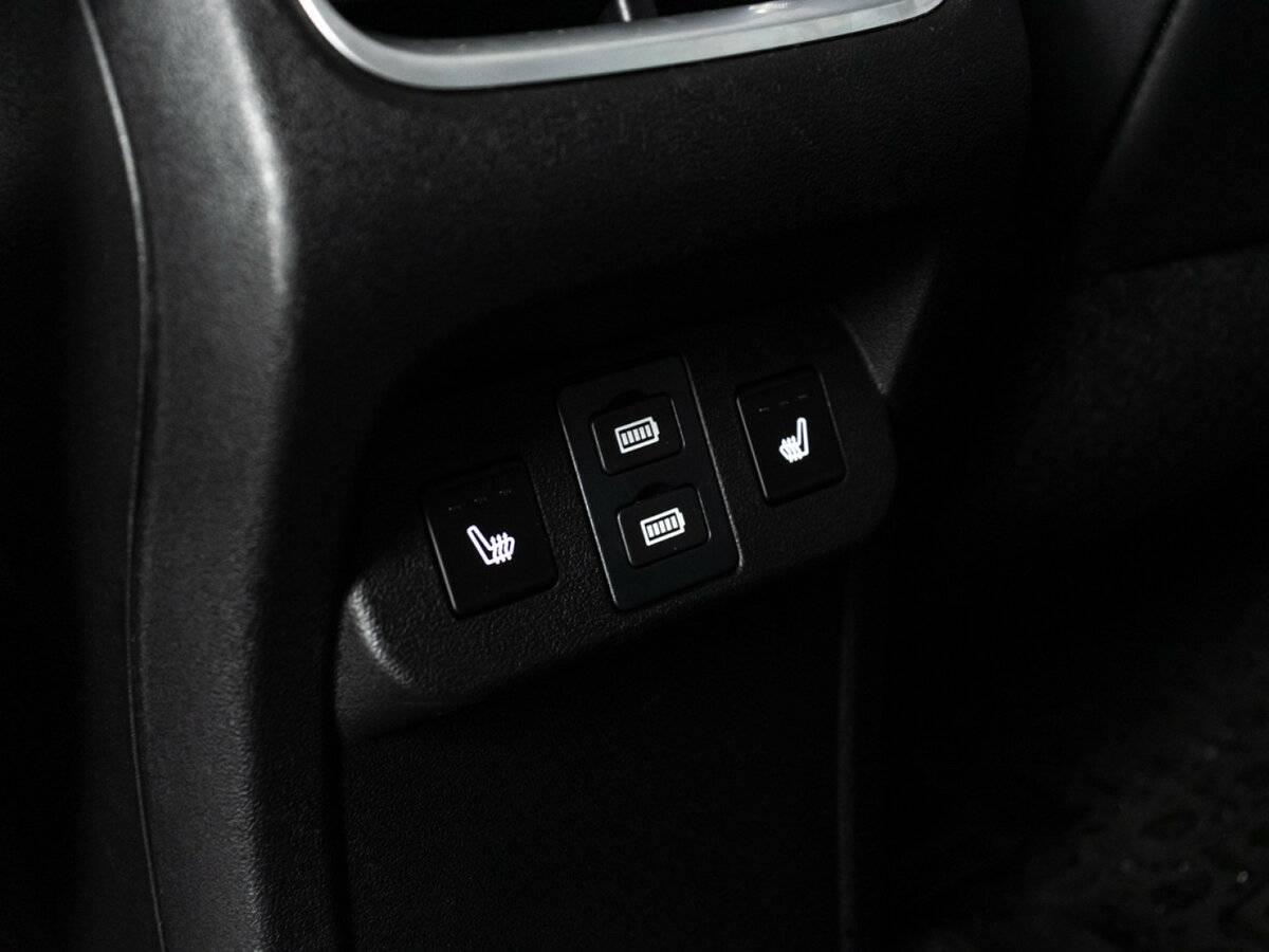 Tank 300 с пробегом — 2023 год. Фото: #17