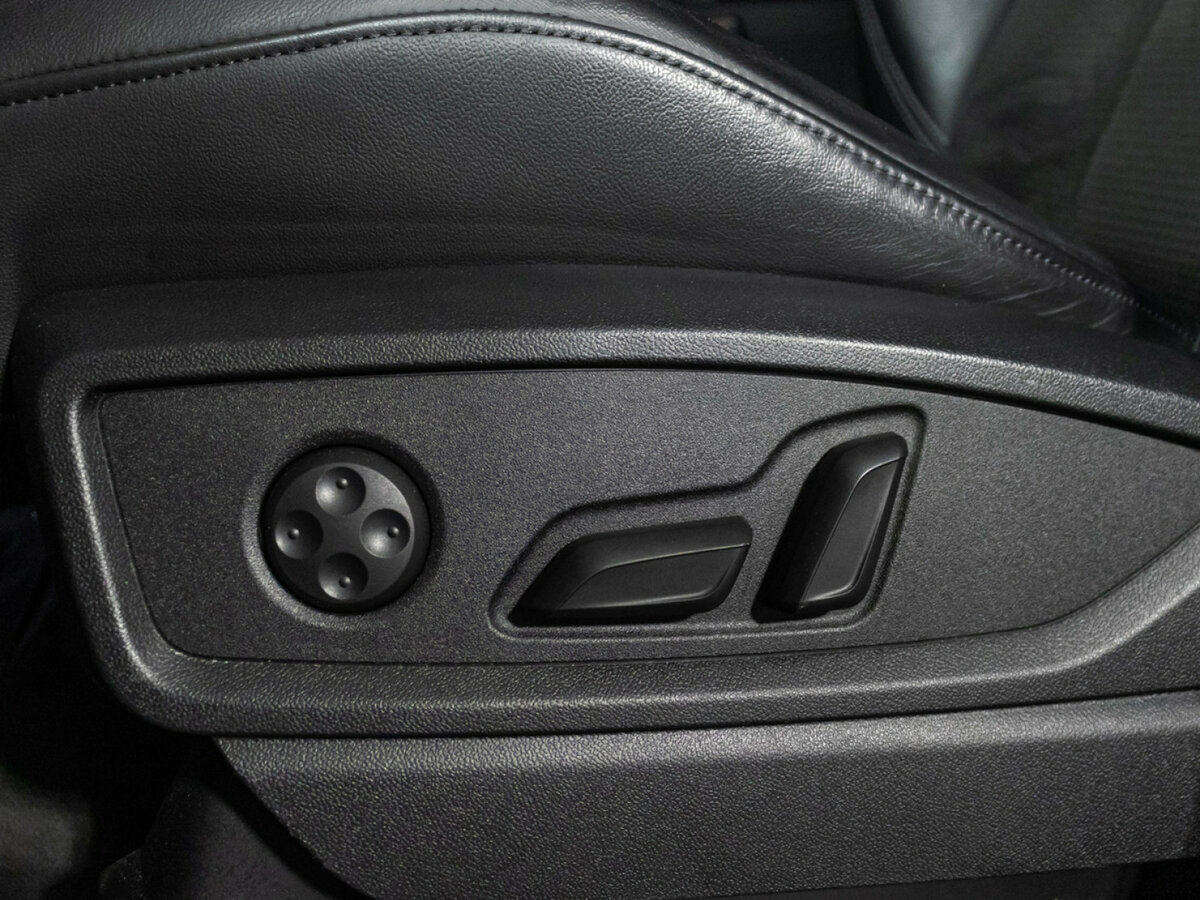 Audi Q5 с пробегом — 2020 год. Фото: #16