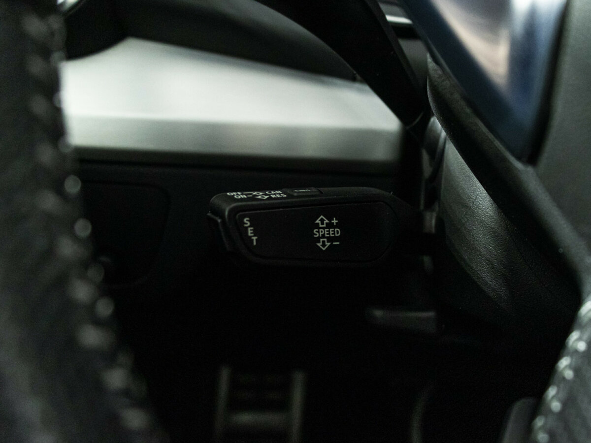 Audi Q5 с пробегом — 2020 год. Фото: #17