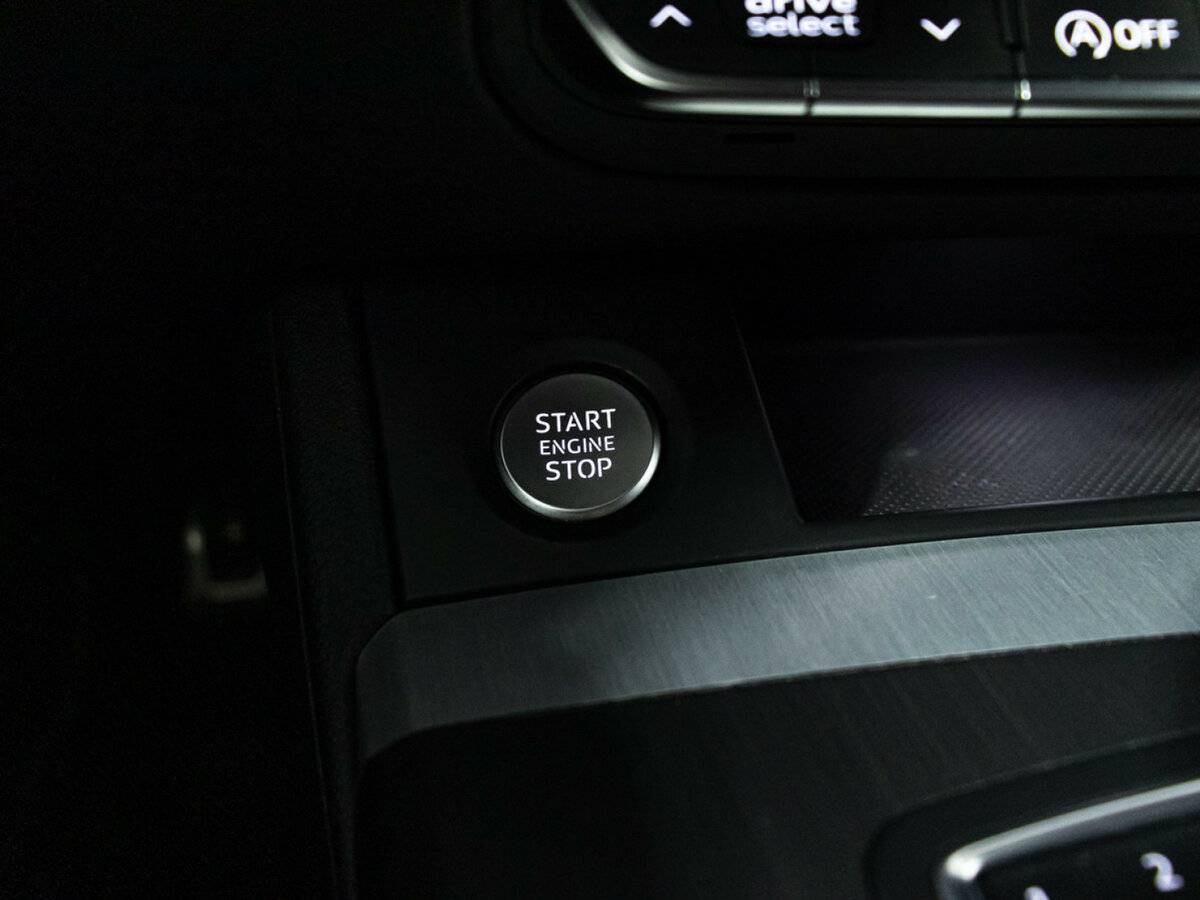 Audi Q5 с пробегом — 2020 год. Фото: #18