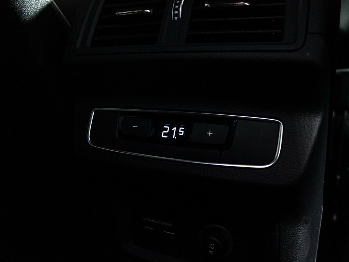 Audi Q5 с пробегом — 2020 год. Фото: #19