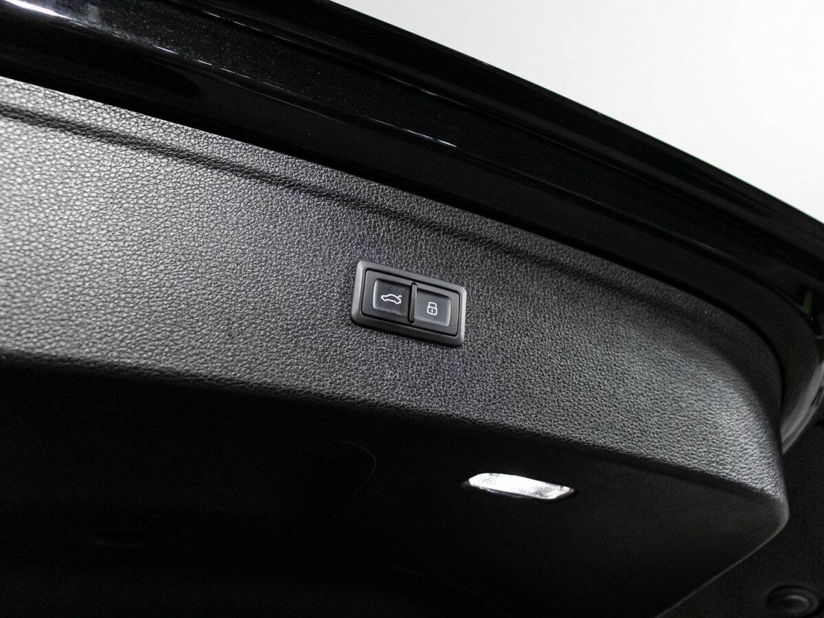 Audi Q5 с пробегом — 2020 год. Фото: #21