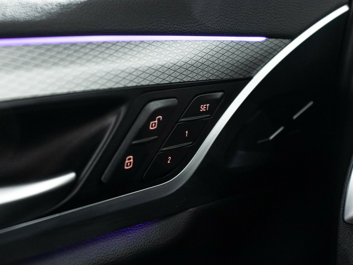 BMW X3 с пробегом — 2021 год. Фото: #15