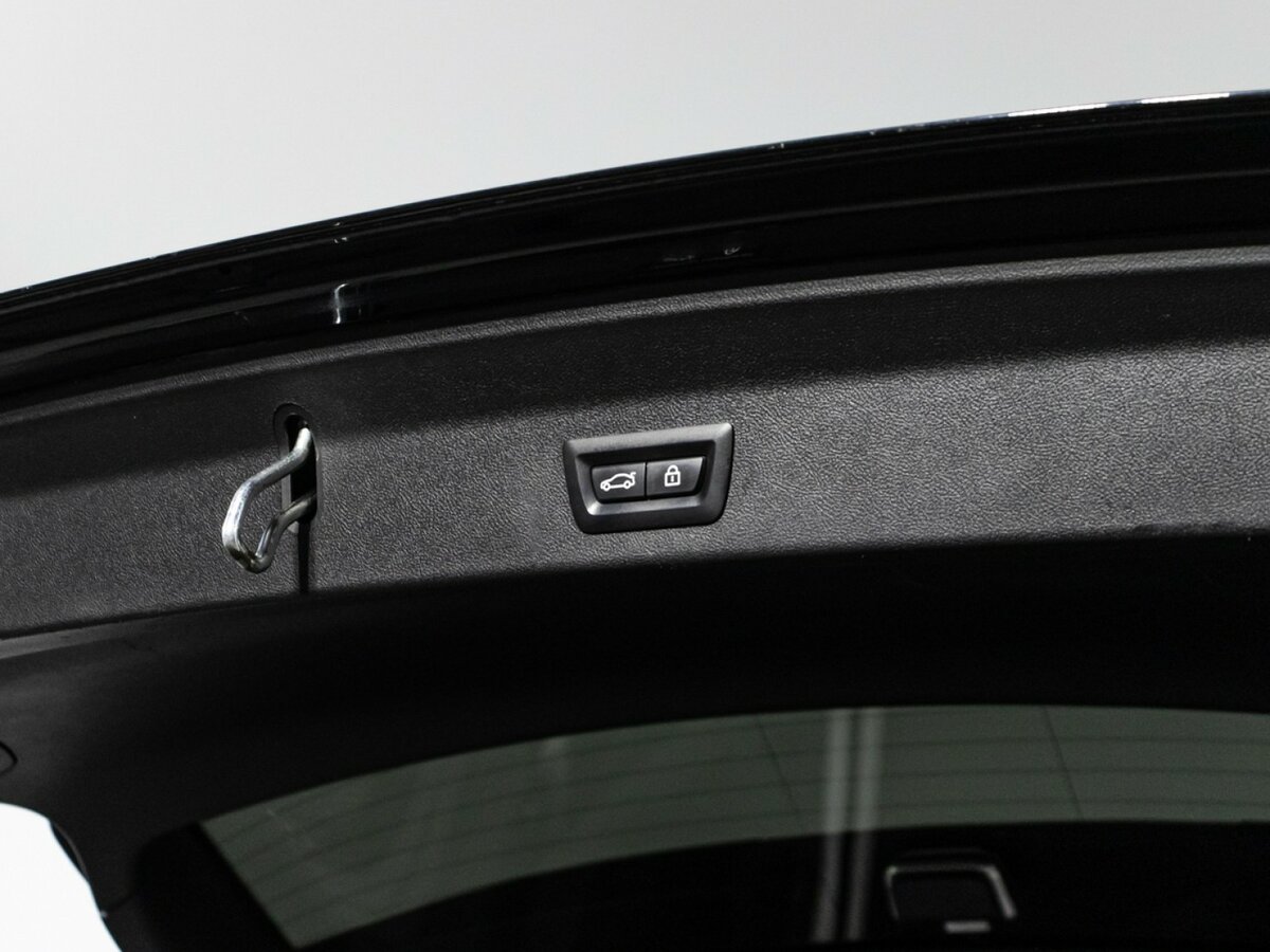 BMW X3 с пробегом — 2021 год. Фото: #19