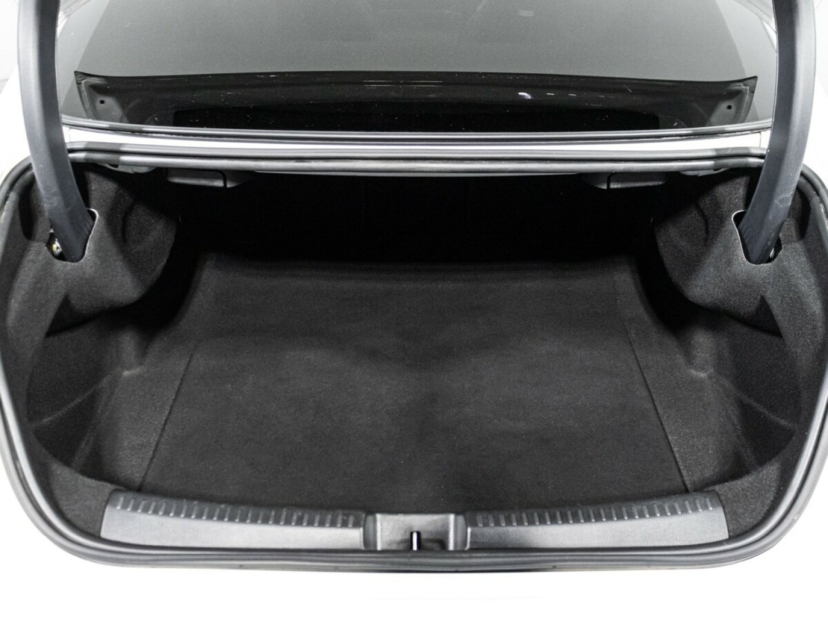 Mercedes-Benz CLA AMG с пробегом — 2019 год. Фото: #27