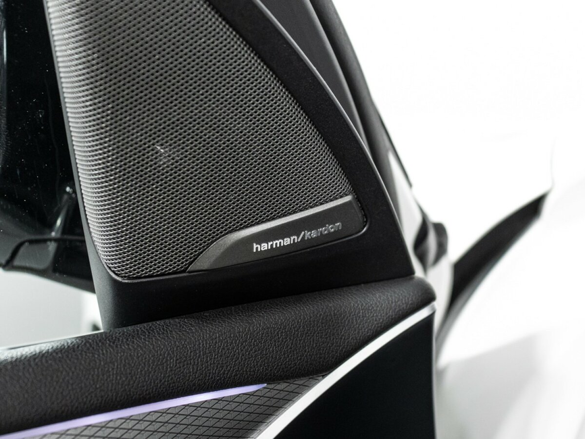 BMW X3 с пробегом — 2019 год. Фото: #16