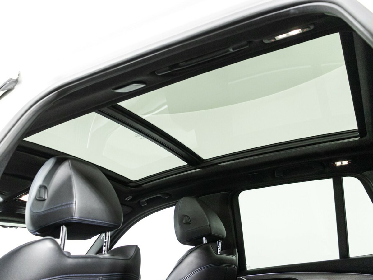 BMW X3 с пробегом — 2019 год. Фото: #17