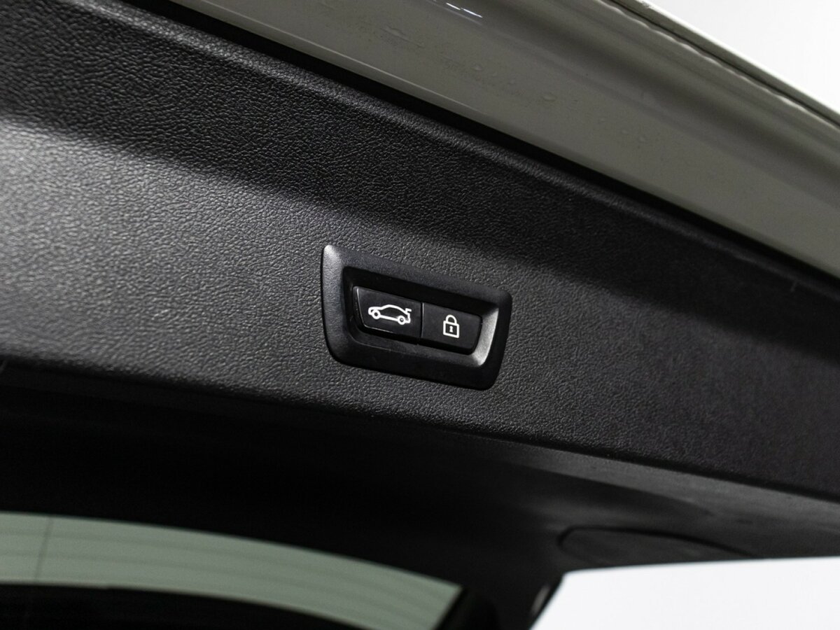 BMW X3 с пробегом — 2019 год. Фото: #21