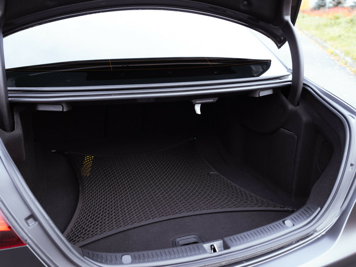 Mercedes-Benz E-Класс AMG с пробегом — 2021 год. Фото: #26