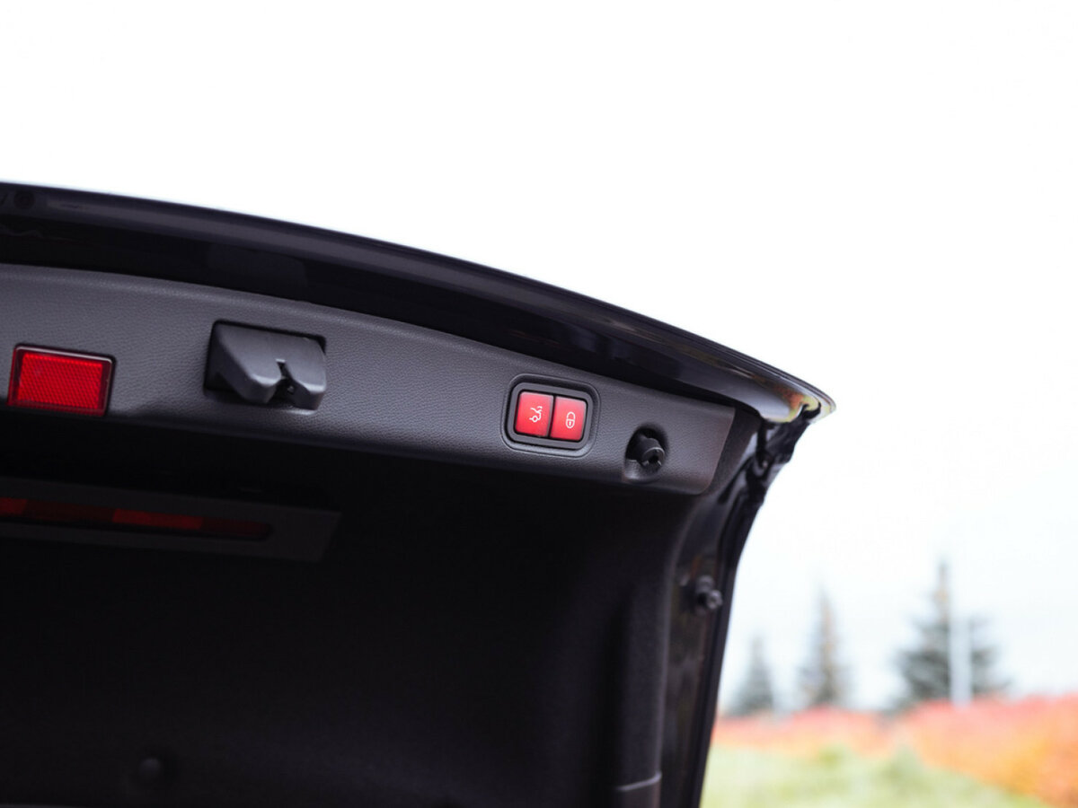 Mercedes-Benz E-Класс AMG с пробегом — 2021 год. Фото: #27