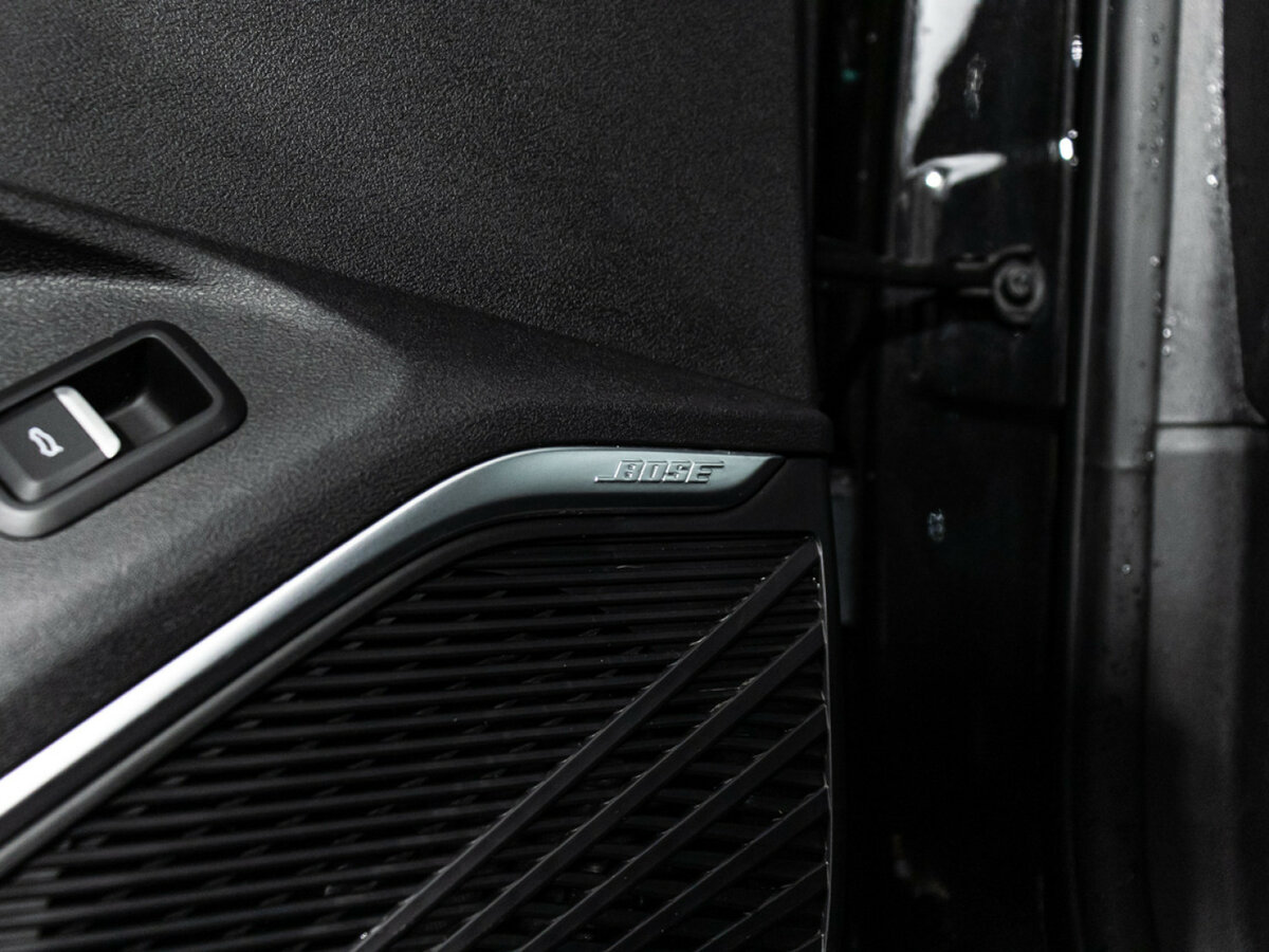 Geely Monjaro с пробегом — 2024 год. Фото: #21