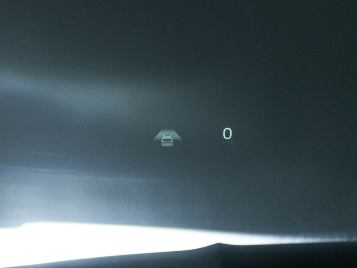 Geely Monjaro с пробегом — 2024 год. Фото: #24