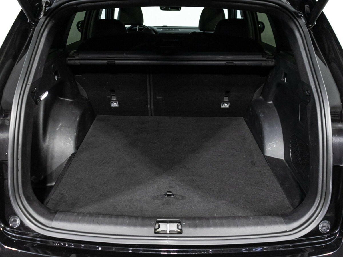 Geely Monjaro с пробегом — 2024 год. Фото: #25