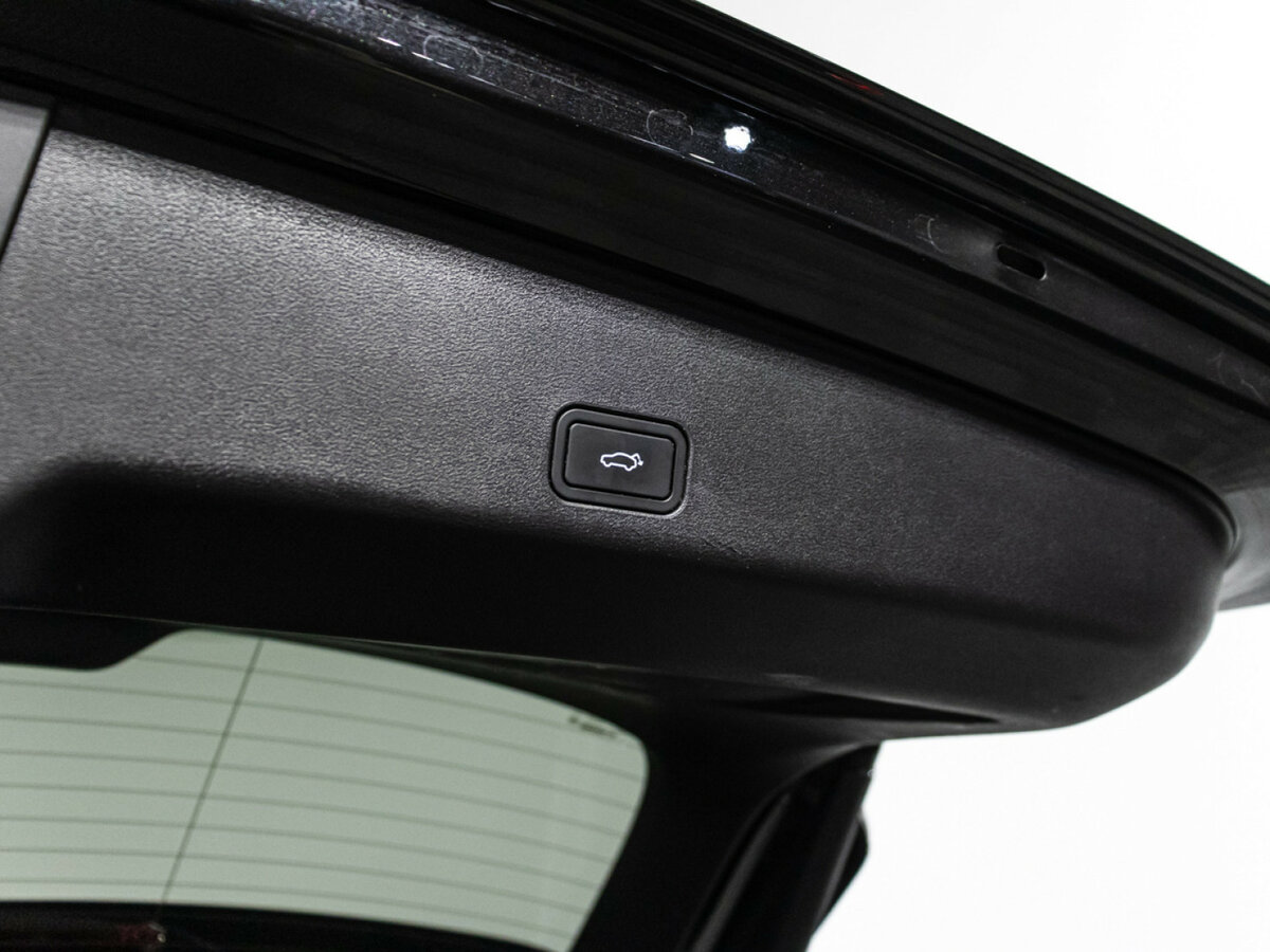 Geely Monjaro с пробегом — 2024 год. Фото: #26