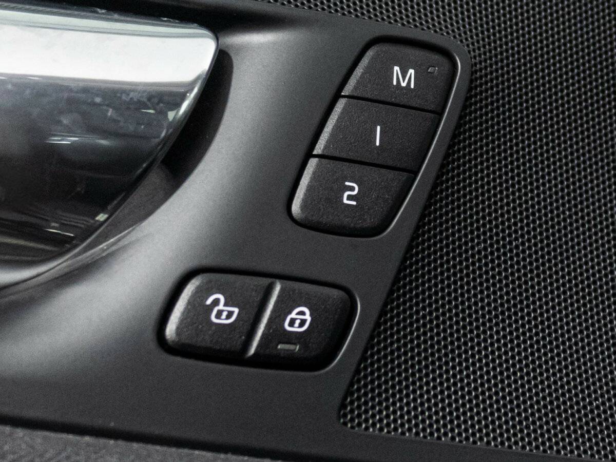 Volvo XC60 с пробегом — 2020 год. Фото: #14