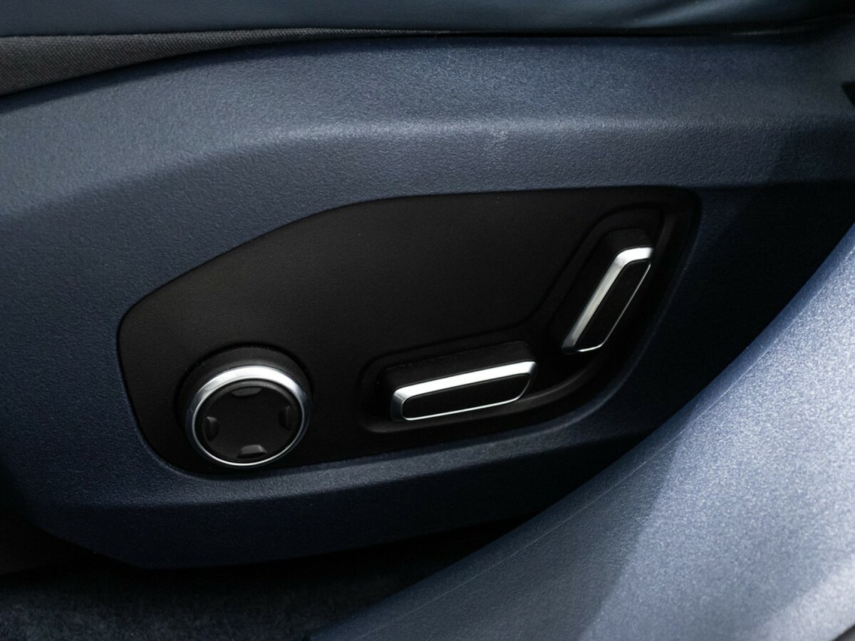 Zeekr 001 с пробегом — 2023 год. Фото: #15