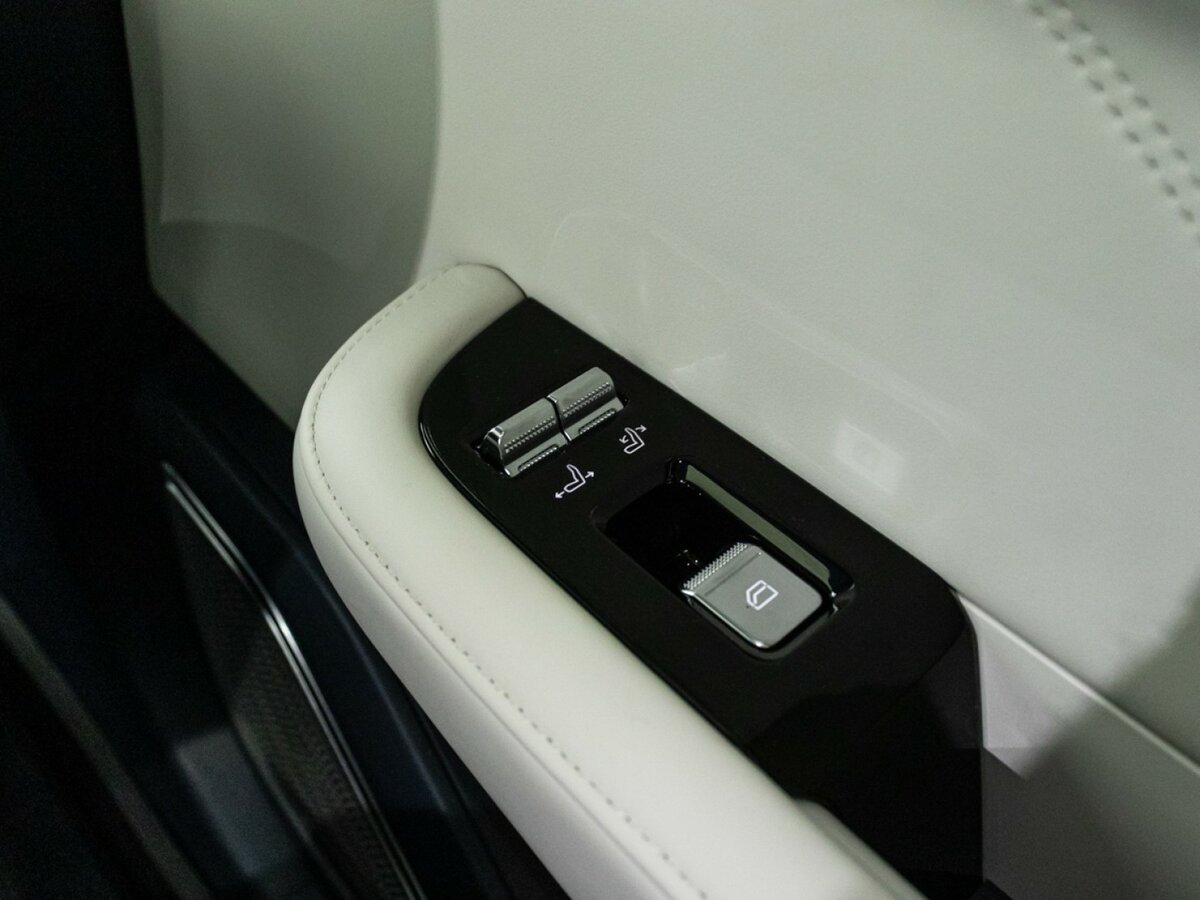 Zeekr 001 с пробегом — 2023 год. Фото: #24