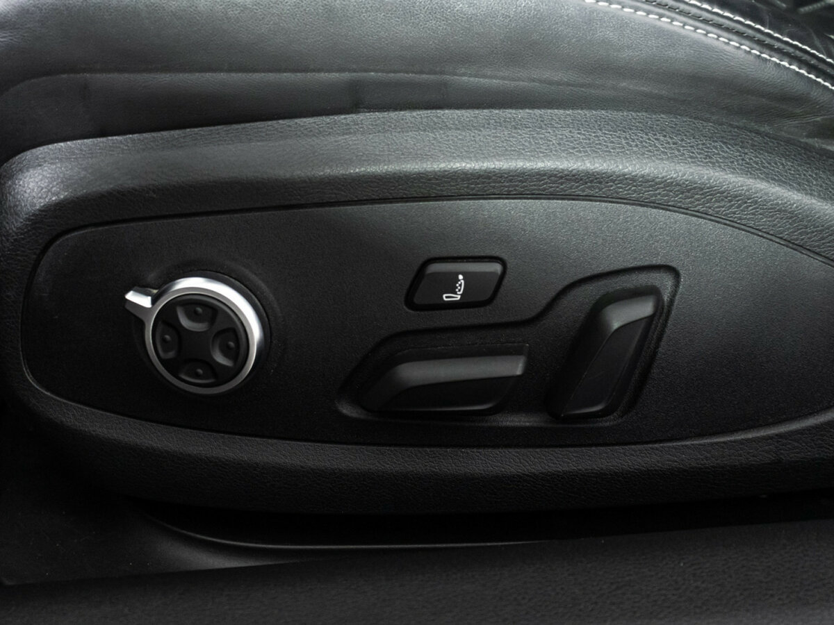 Audi A5 с пробегом — 2017 год. Фото: #14