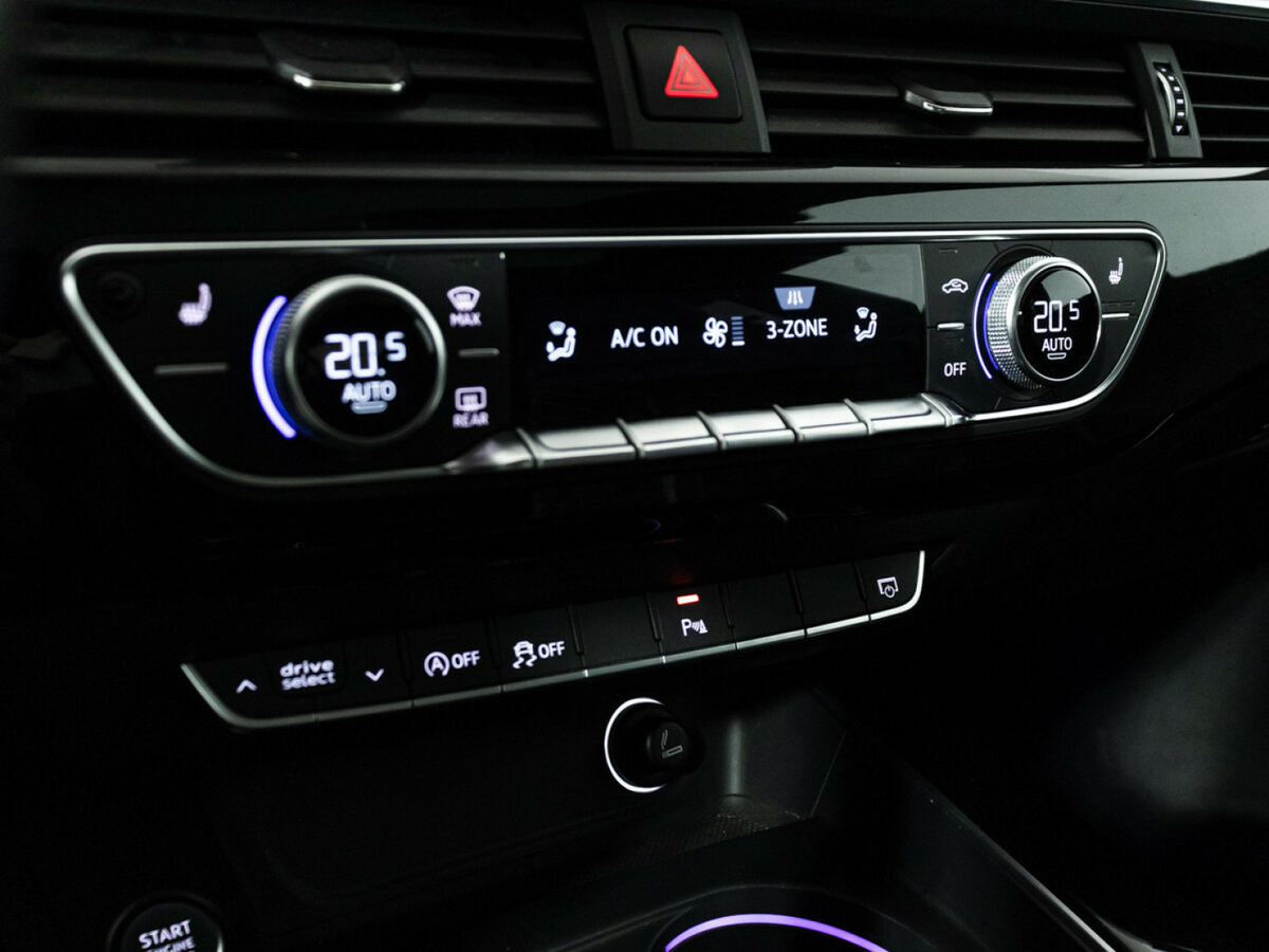 Audi A5 с пробегом — 2017 год. Фото: #19