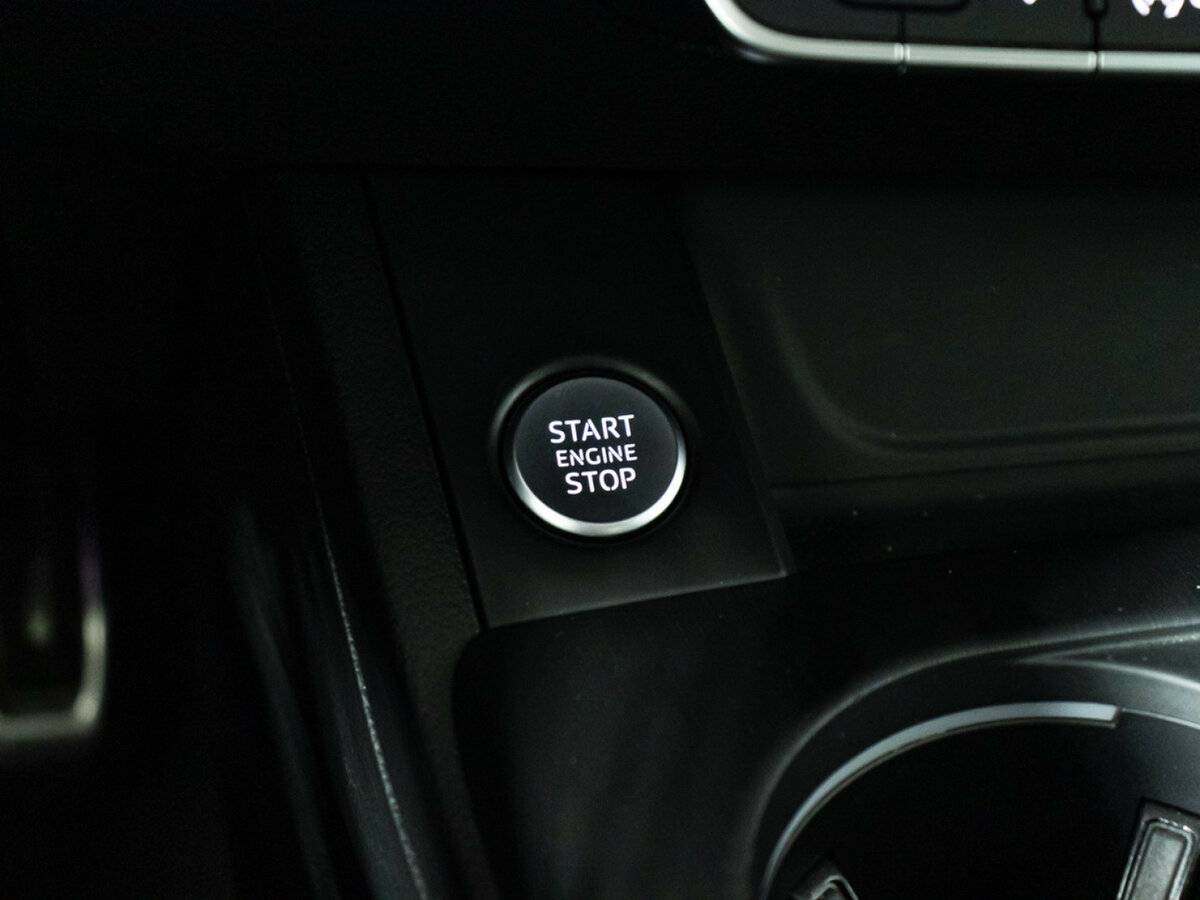 Audi A5 с пробегом — 2017 год. Фото: #22