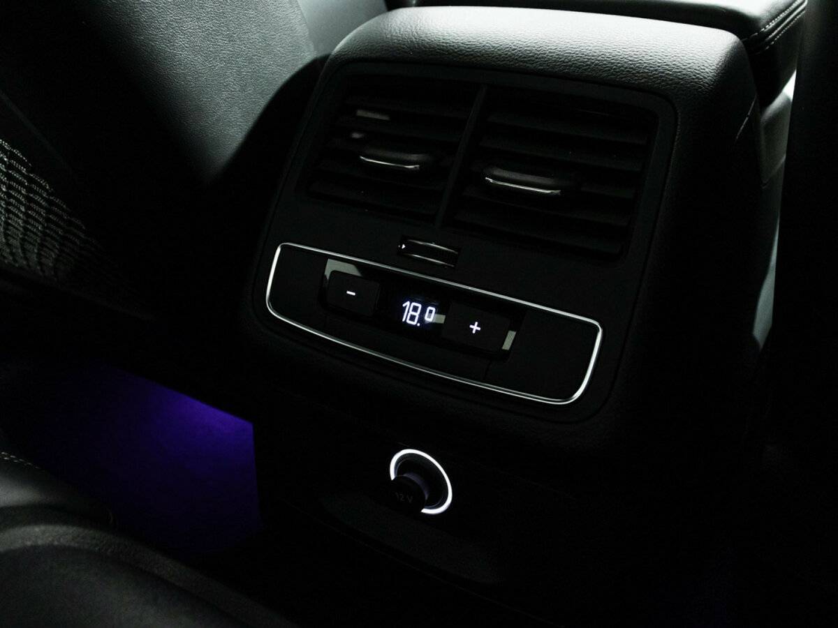 Audi A5 с пробегом — 2017 год. Фото: #23