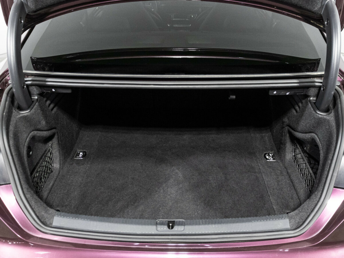 Audi A5 с пробегом — 2017 год. Фото: #24