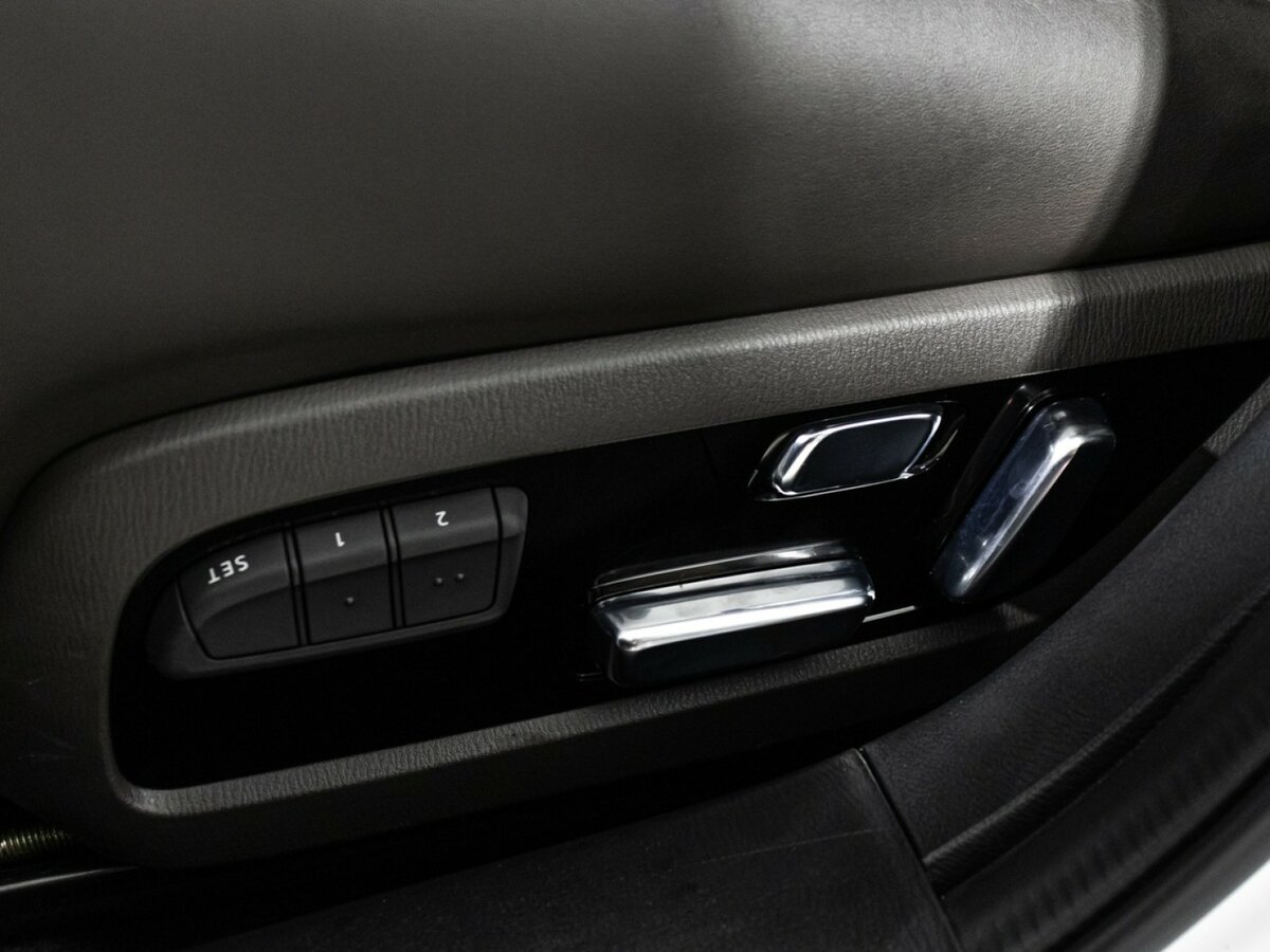 Mazda 6 с пробегом — 2023 год. Фото: #14