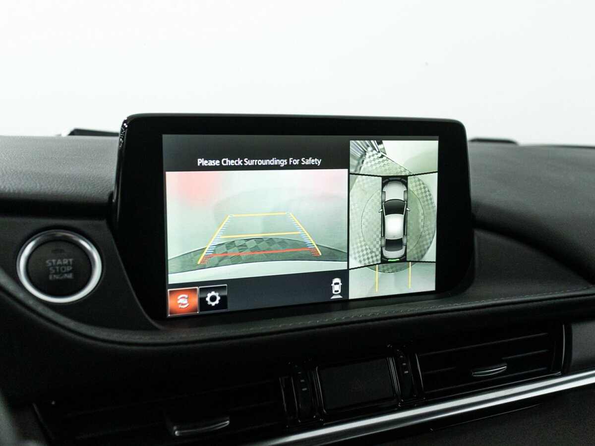 Mazda 6 с пробегом — 2023 год. Фото: #15