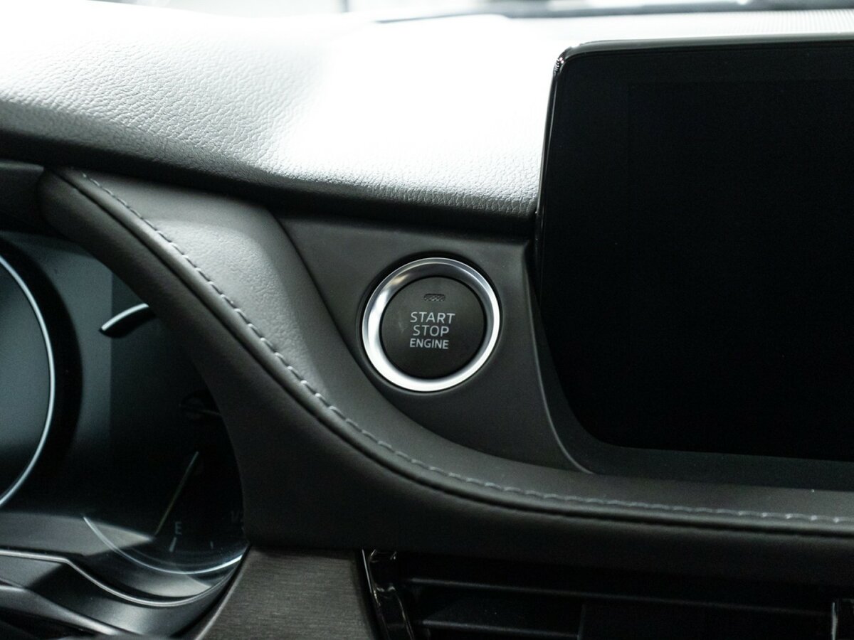 Mazda 6 с пробегом — 2023 год. Фото: #19