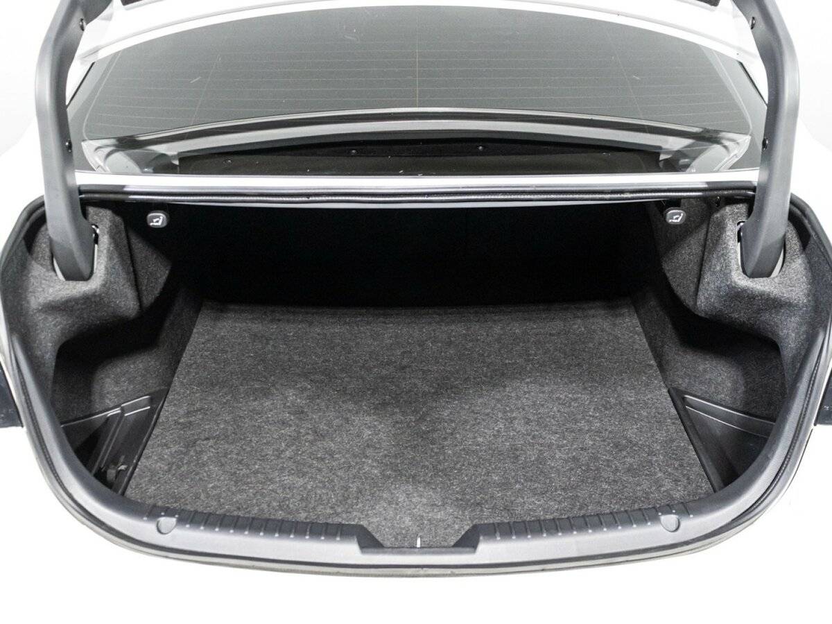 Mazda 6 с пробегом — 2023 год. Фото: #20