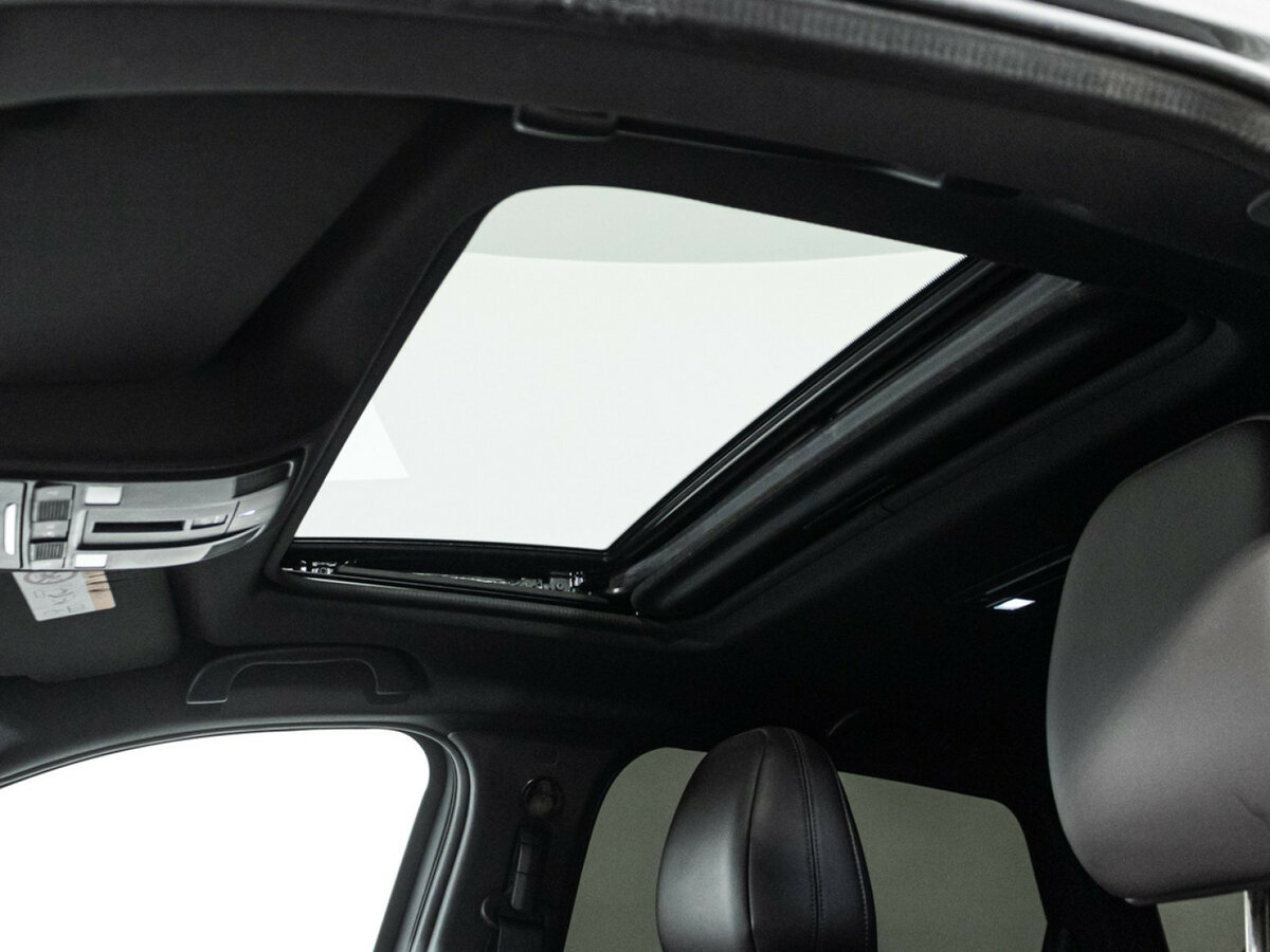 Mazda CX-5 с пробегом — 2020 год. Фото: #13