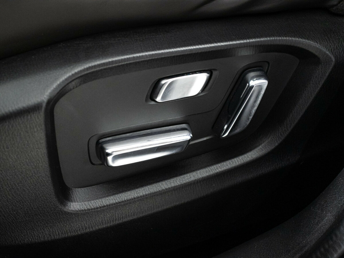 Mazda CX-5 с пробегом — 2020 год. Фото: #14