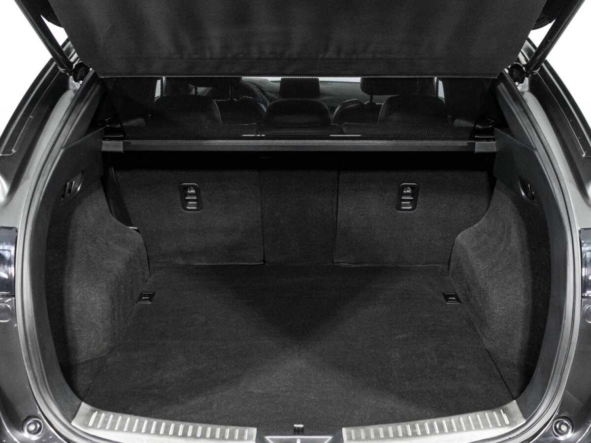 Mazda CX-5 с пробегом — 2020 год. Фото: #21