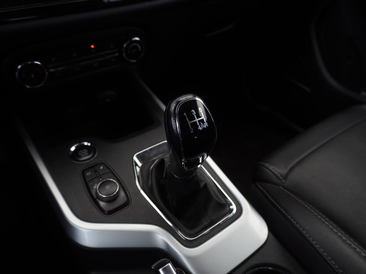 Chery Tiggo 4 с пробегом — 2021 год. Фото: #15