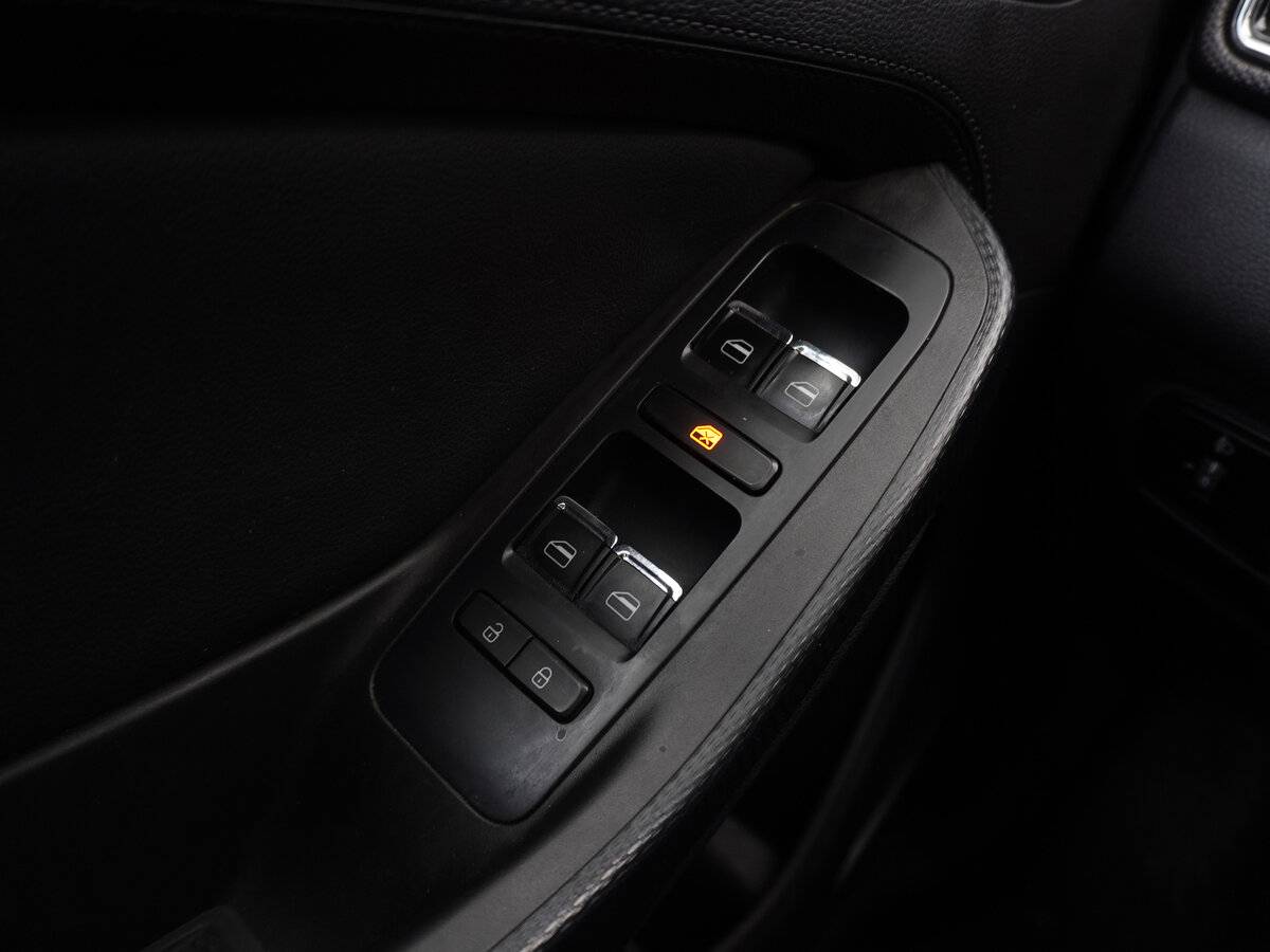 Chery Tiggo 4 с пробегом — 2021 год. Фото: #16