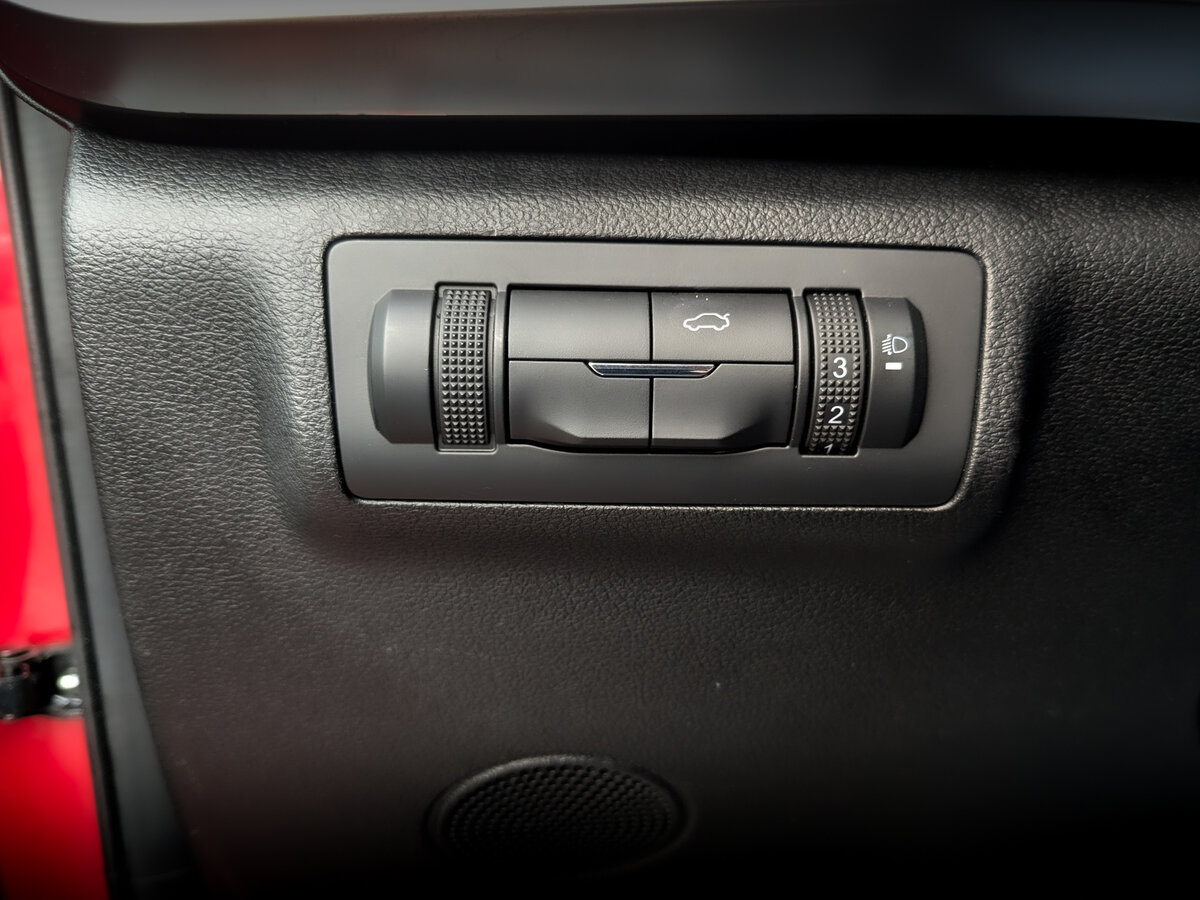 Chery Tiggo 7 Pro с пробегом — 2021 год. Фото: #24